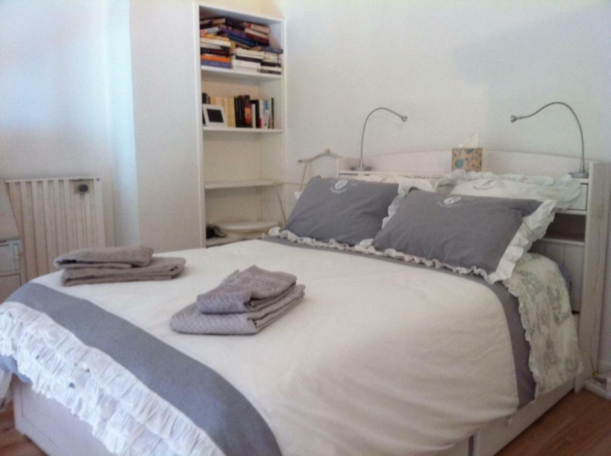 Appartement Vue Mer Bénerville-sur-Mer المظهر الخارجي الصورة